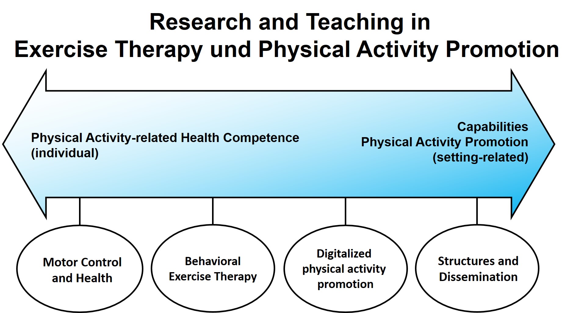 Division Physical Activity and Health